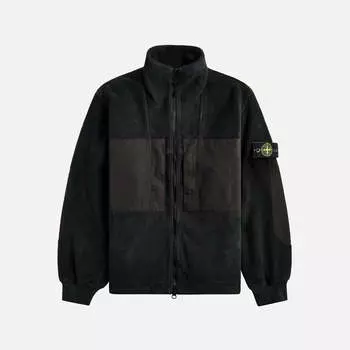 Куртка Stone Island Giubbotto Jacket, цвет Lead Grey