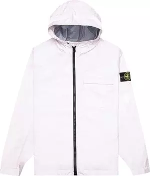 Куртка Stone Island Hooded Jacket 'Pink', розовый