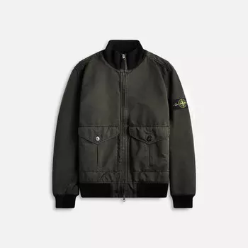 Куртка Stone Island Jacket, цвет Lead Grey