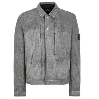 Куртка Stone Island Shadow Project, черный