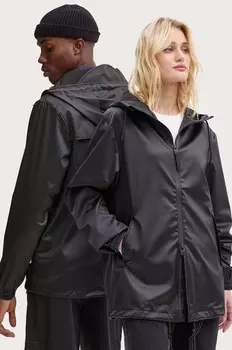 Куртка Storm Breaker W3 Rains, черный
