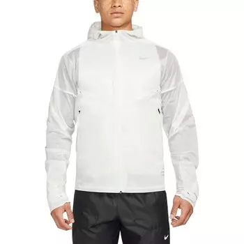 Куртка Storm-FIT мужская белая Nike, белый