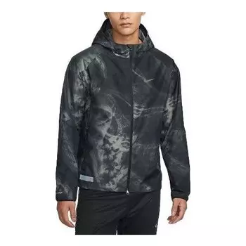Куртка storm fit running division беговая куртка Nike, черный