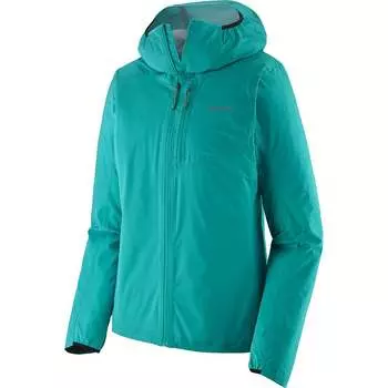 Куртка storm racer Patagonia, синий