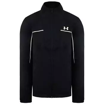 Куртка storm windstrike Under Armour, черный