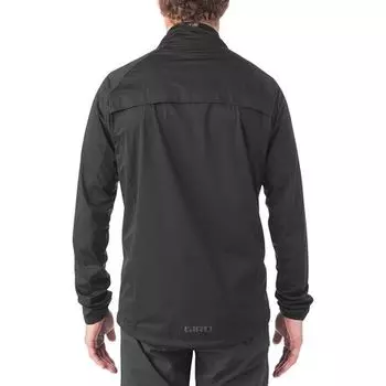 Куртка Stow H2O мужская Giro, черный