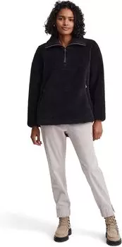 Куртка Stratton Jacket Varley, черный