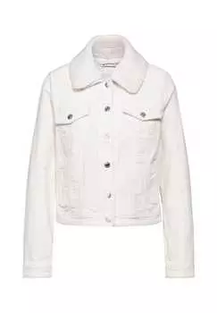 Куртка Street One, белый