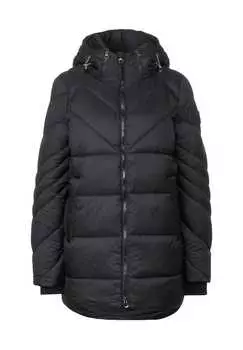 Куртка Street One, черный