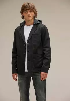 Куртка Street One MEN, цвет schwarz