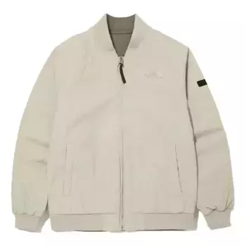 Куртка street style jacket 'beige' The North Face, бежевый
