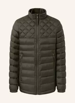 Куртка STRELLSON CLASON 2.1, темно-зеленый