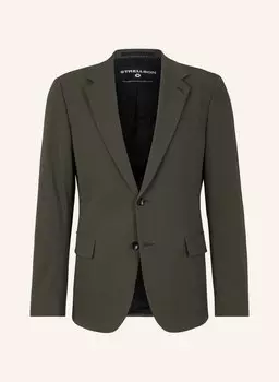 Куртка STRELLSON Sakko CAIDAN, оливковый