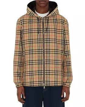 Куртка Stretton Burberry, мультиколор
