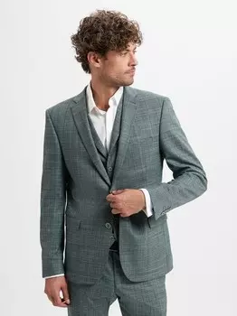 Куртка-Строительная куртка Finshley & Harding, серый