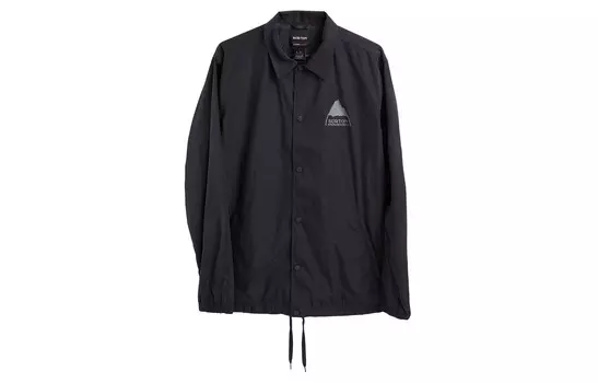 Куртка STrue мужская черный Burton