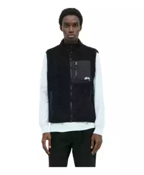 Куртка Stssy, черный