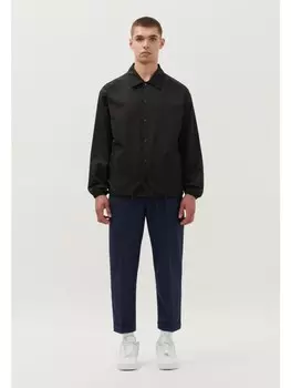 Куртка Studio Seidensticker Oversized, черный