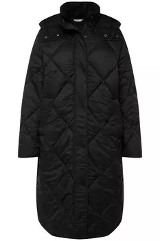 Куртка Studio Untold Mantel, черный