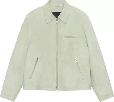 Куртка Stussy Bing 'Green Tea', зеленый