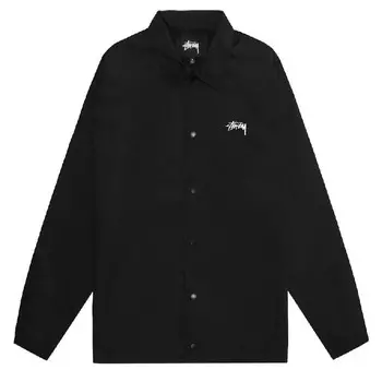 Куртка Stussy Cruize, черный