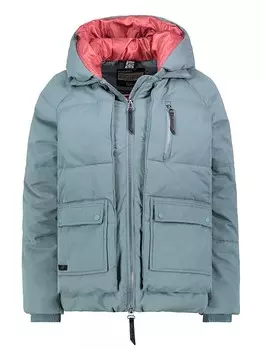 Куртка Sublevel, голубой