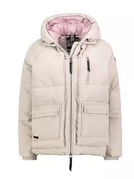 Куртка Sublevel, песочный