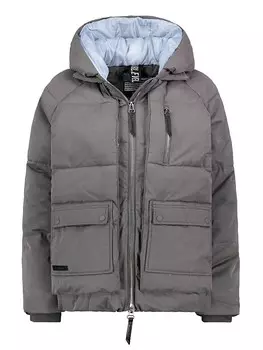 Куртка Sublevel, серый