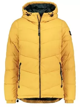 Куртка Sublevel, желтый