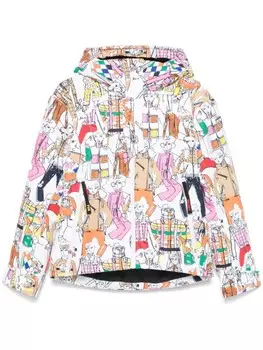 Куртка Sublim Rossignol, белый