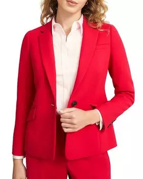 Куртка Суки HOBBS LONDON, красный