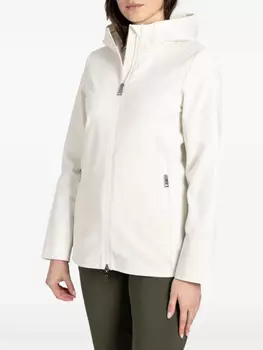 Куртка Suki Tech Canadiens, белый