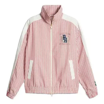 Куртка summer jacket 'red' Puma, красный