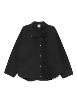 Куртка Summer Parachute TOTEME, черный