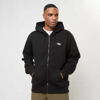 Куртка Summerdale Zip Through Dickies, цвет Black