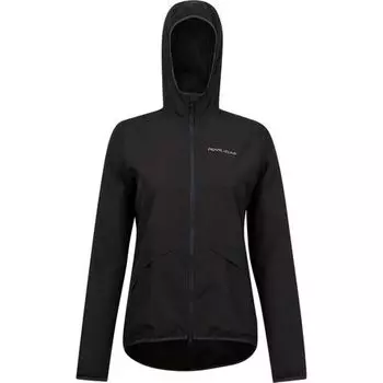 Куртка Summit Barrier - женская PEARL iZUMi, цвет Phantom