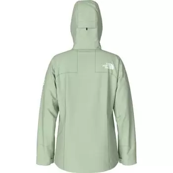 Куртка Summit Chamlang FUTURELIGHT - женская The North Face, цвет Misty Sage