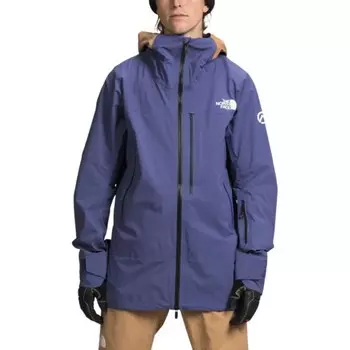 Куртка SUMMIT мужская Cave Blue The North Face