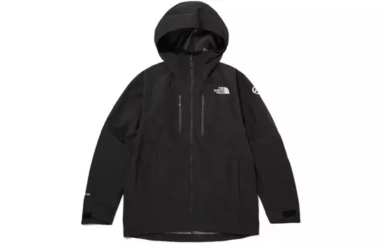 Куртка SUMMIT мужская черная The North Face, черный