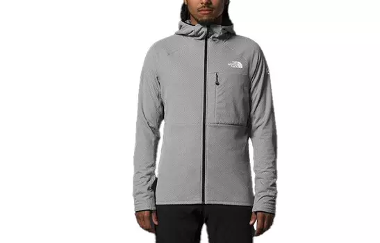 Куртка SUMMIT мужская серая The North Face, серый