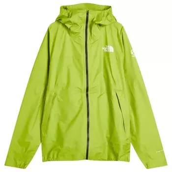 Куртка Summit Series Papsura FutureLight The North Face, цвет meadow grass