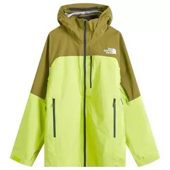 Куртка Summit Series Torre Egger FutureLight The North Face, мультиколор