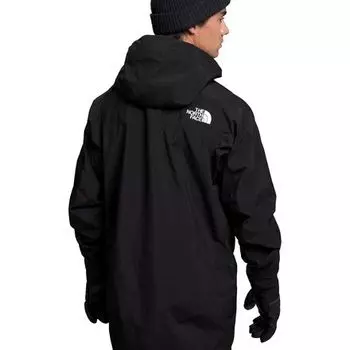 Куртка Summit Tsirku GTX Pro мужская The North Face, черный