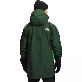 Куртка Summit Verbier GTX мужская The North Face, цвет Pine Needle/Chlorophyll Green