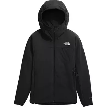 Куртка SUMMIT женская черная The North Face