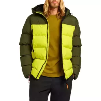 Куртка Sundek 200gr, желтый