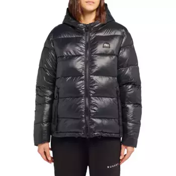 Куртка Sundek, черный