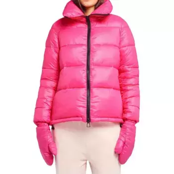 Куртка Sundek, розовый