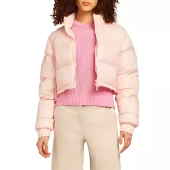 Куртка Sundek, розовый