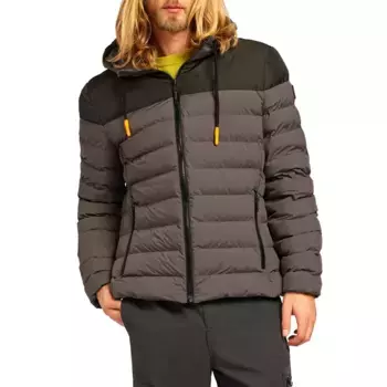 Куртка Sundek, серый